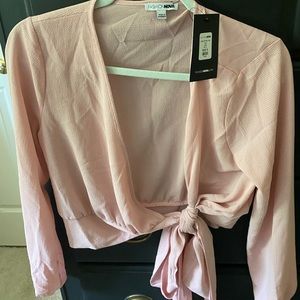 FashionNova Top